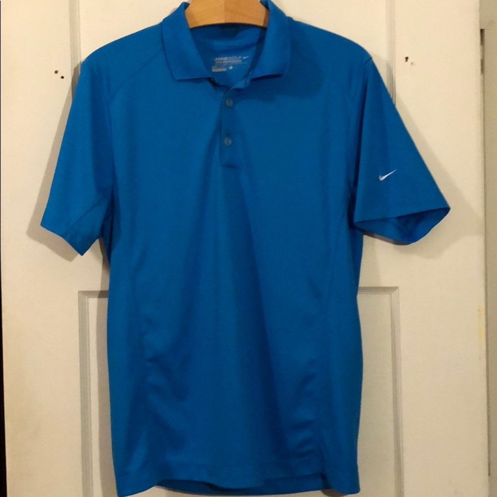 Nike Tour Performance Dri-Fit Polo Shirt